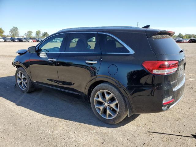 2016 KIA SORENTO SX - 5XYPKDA17GG055413