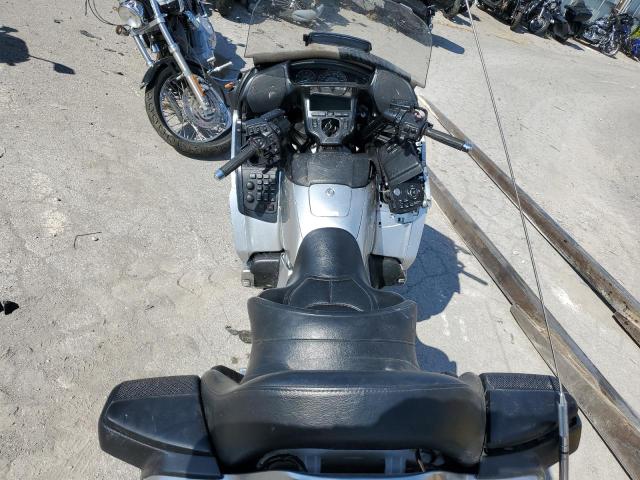 2015 HONDA GL1800 ABS JH2SC68N5FK100392