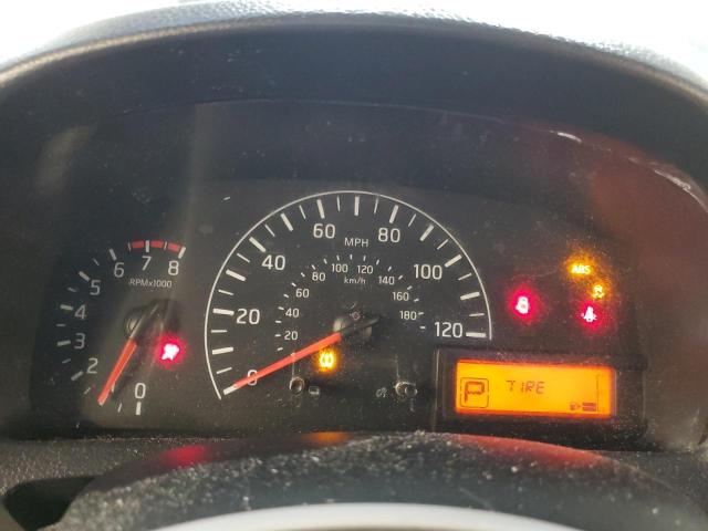 2015 CHEVROLET CITY EXPRE 3N63M0ZN6FK731644