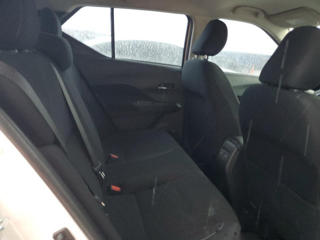 2023 NISSAN KICKS SV 3N1CP5CV8PL529015