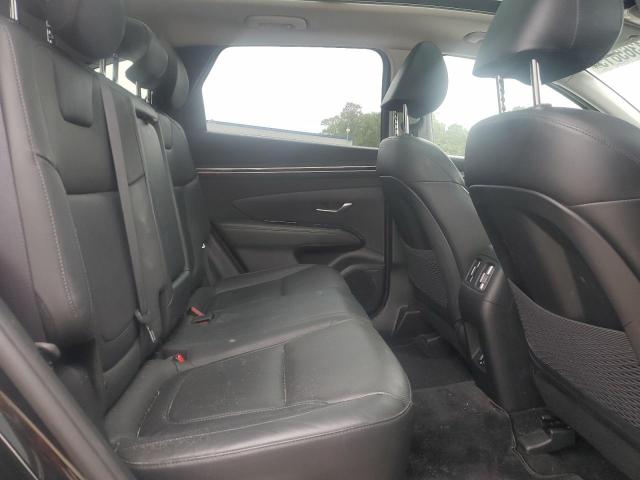 2022 HYUNDAI TUCSON LIM KM8JECA16NU014916