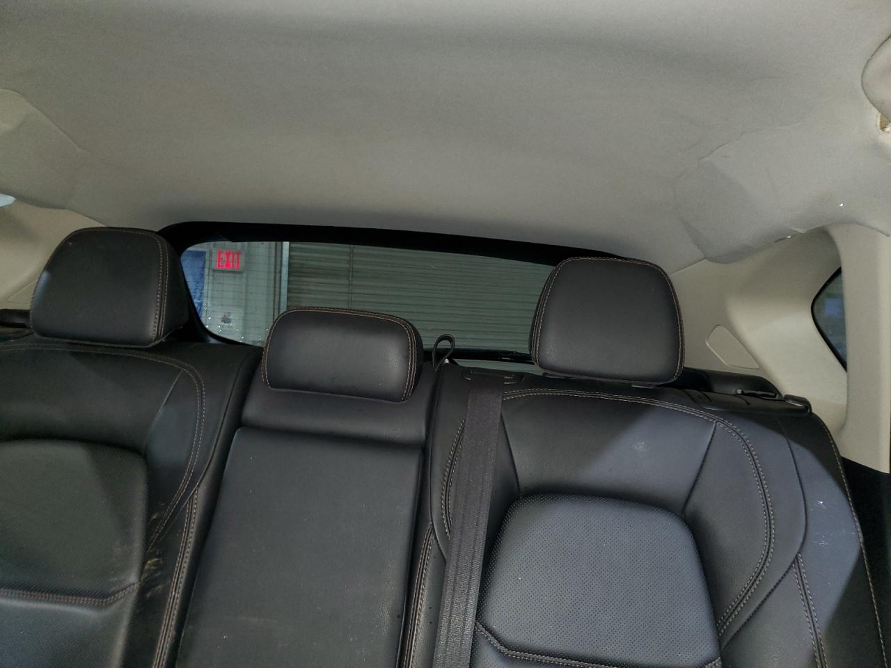 MAZDA CX-5 GRAND TOURING