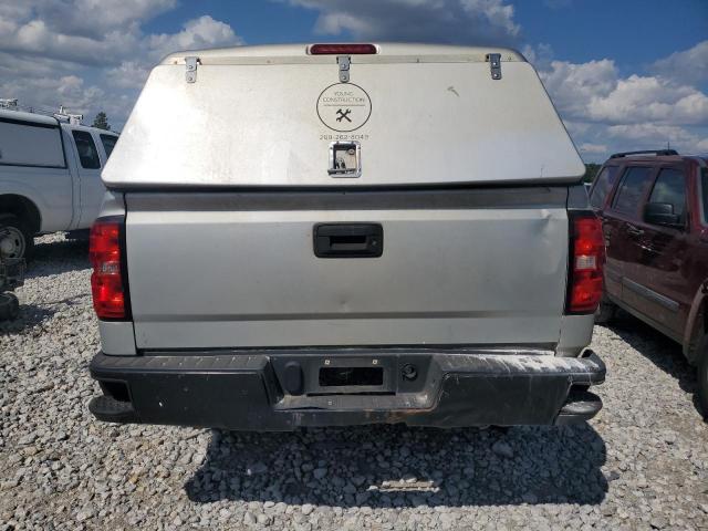 2015 CHEVROLET SILVERADO 1GCNCPEH9FZ320751