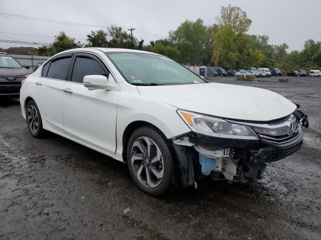 2016 HONDA ACCORD EX - 1HGCR2F73GA147552