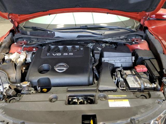 2017 NISSAN ALTIMA 3.5SL 1N4BL3AP7HC184978