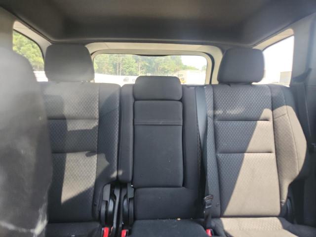 2018 JEEP GRAND CHEROKEE LAREDO - 1C4RJEAG6JC339522