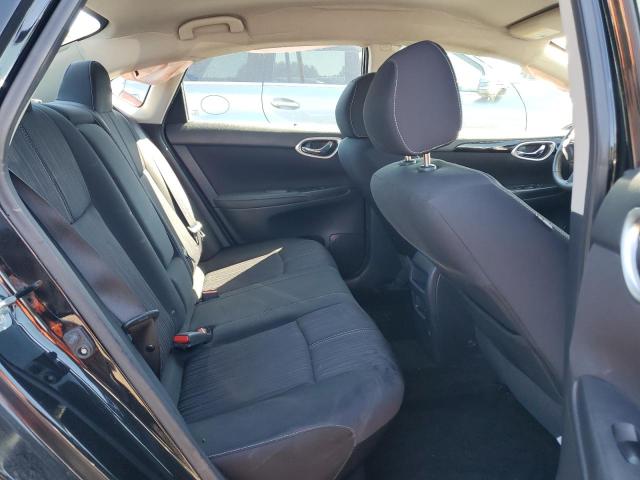 2017 NISSAN SENTRA S 3N1AB7AP4HY316427