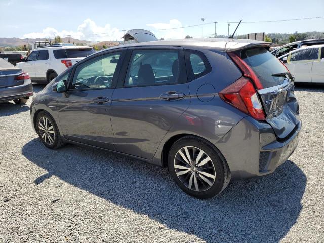 2015 HONDA FIT EX - 3HGGK5H83FM780096