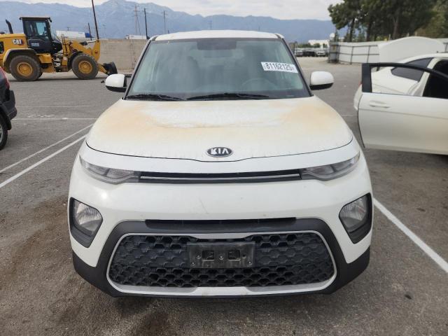 2020 KIA SOUL LX KNDJ23AU9L7701455