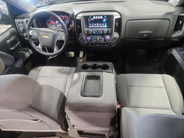 2016 CHEVROLET SILVERADO #3273926795