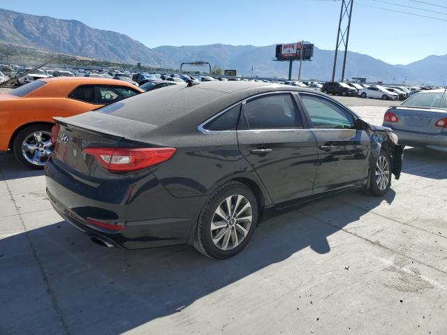 2016 HYUNDAI SONATA SE 5NPE24AF0GH328820
