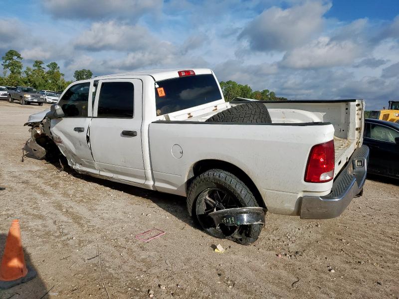 2018 RAM 2500 ST 3C6UR5CL4JG290631