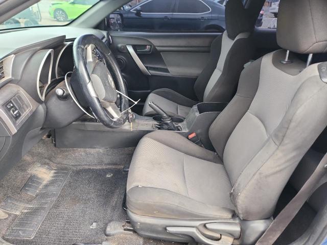 2015 TOYOTA SCION TC JTKJF5C7XFJ002438
