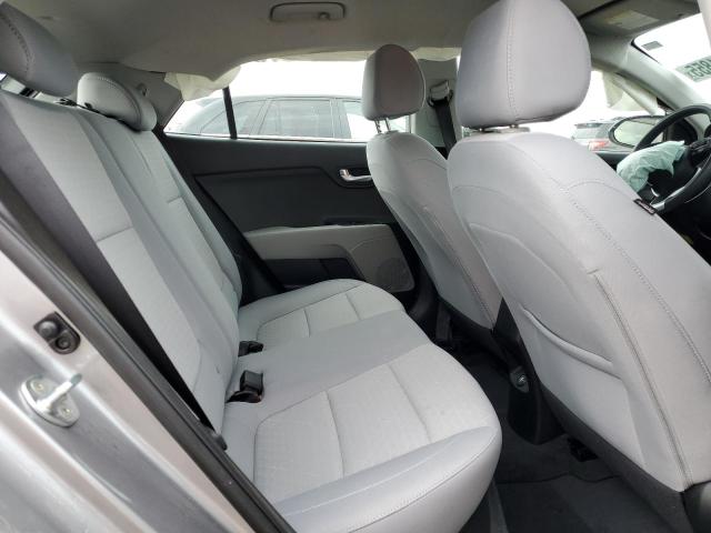 2023 KIA RIO S 3KPA25AD8PE511597