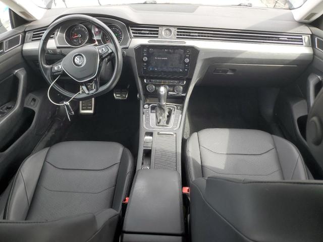 2019 VOLKSWAGEN ARTEON SE WVWBR7AN3KE031587