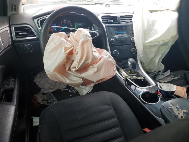 2016 FORD FUSION SE 3FA6P0LU6GR264781