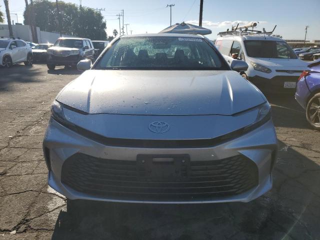 2025 TOYOTA CAMRY XSE 4T1DBADK3SU529558