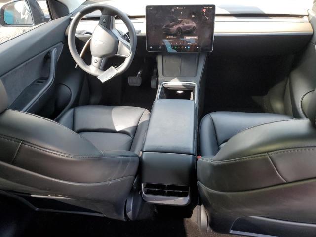 2022 TESLA MODEL Y #3297104497