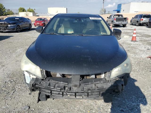 2015 TOYOTA CAMRY LE 4T1BF1FK9FU929641