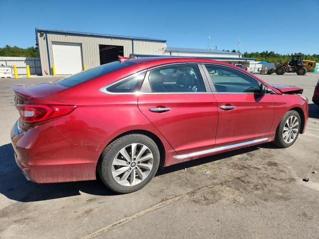 2015 HYUNDAI SONATA SPORT 5NPE34AF9FH095340