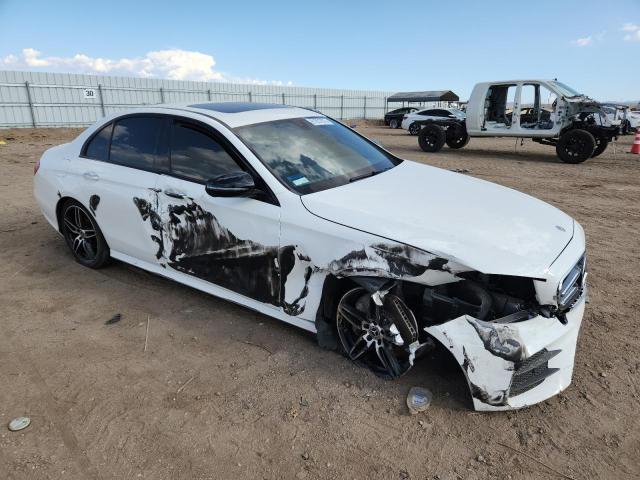 2020 MERCEDES-BENZ E 350 W1KZF8DBXLA770467