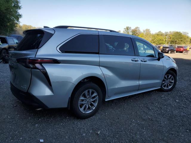 2024 TOYOTA SIENNA LE #3316715552