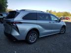 Lot #3316715552 2024 TOYOTA SIENNA LE