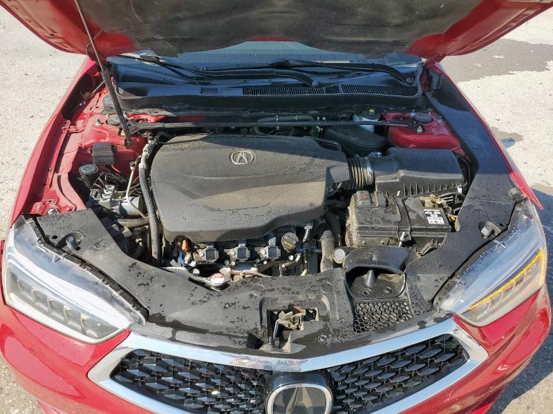 2019 ACURA TLX TECHNO 19UUB2F4XKA010258