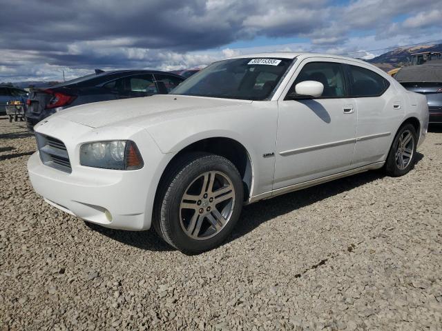2006 DODGE CHARGER R/ #3301730355