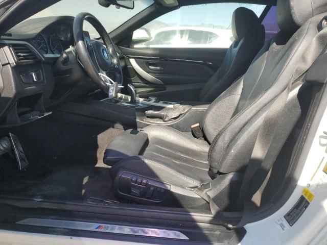 2015 BMW 428 I SULEV - WBA3V7C5XFP771772