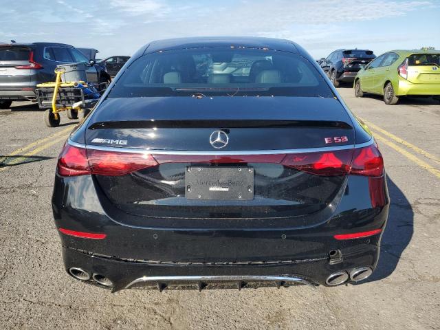 2025 MERCEDES-BENZ E AMG 53E W1KLF6DB8SA145414