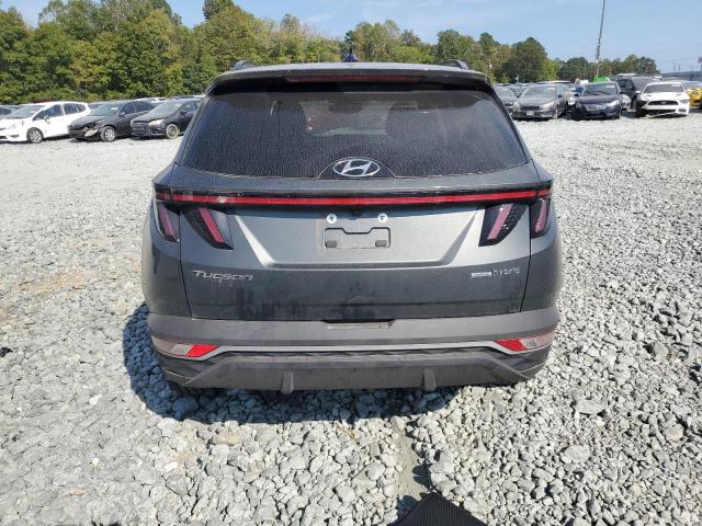 2024 HYUNDAI TUCSON SEL CONVENIENCE KM8JCCD1XRU225530