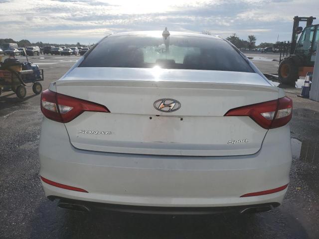 2015 HYUNDAI SONATA SPO 5NPE34AF4FH131645