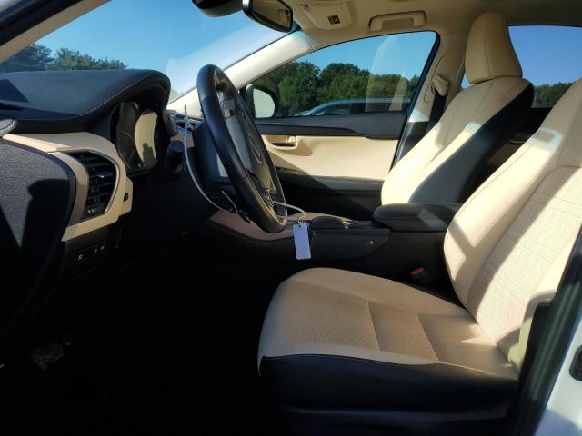 2018 LEXUS NX 300 BAS #3281627393