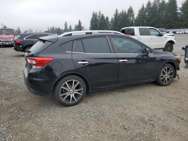 2018 SUBARU IMPREZA LI 4S3GTAU62J3742362