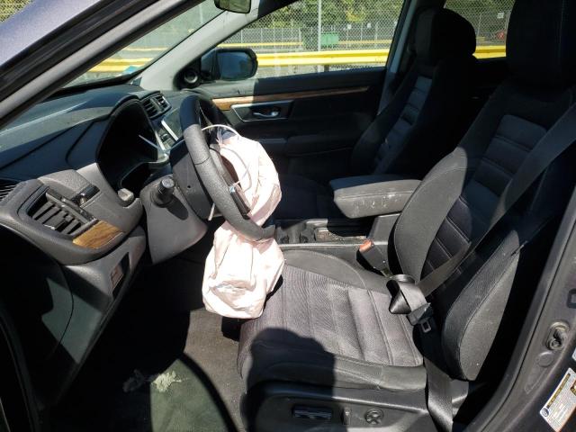 2018 HONDA CR-V EX 2HKRW2H59JH692037