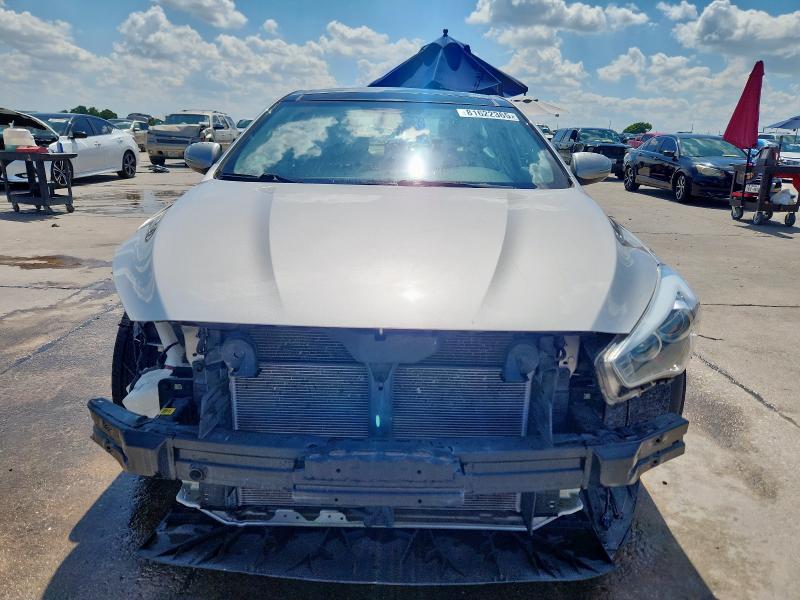 2015 KIA CADENZA PR KNALN4D76F5184673