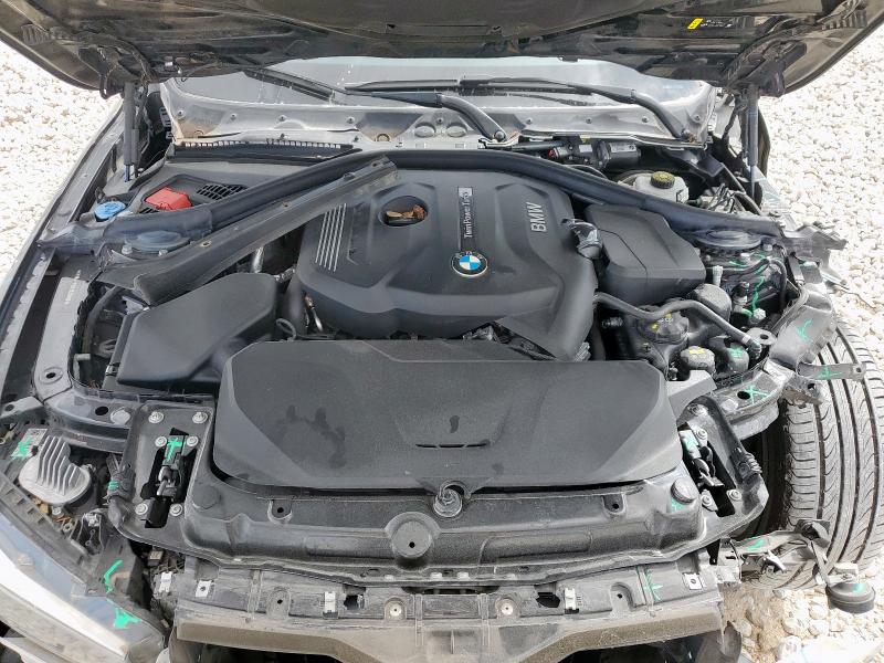 2020 BMW 430I GRAN WBA4J1C05LCE20467