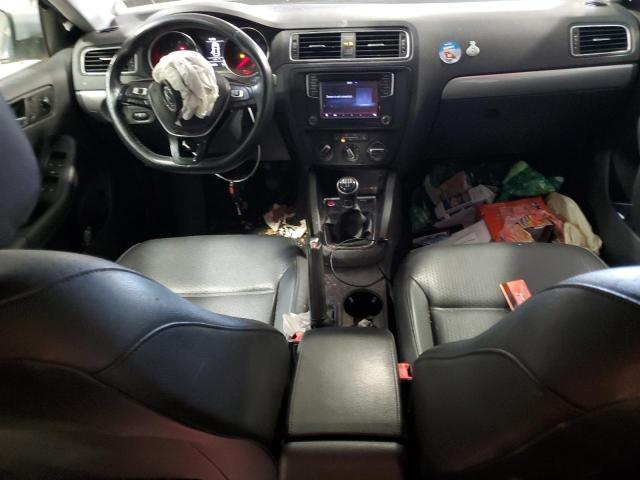 2017 VOLKSWAGEN JETTA SE 3VWB67AJ8HM312029