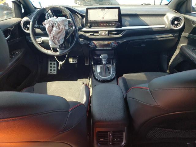 2023 KIA FORTE GT #3287656007