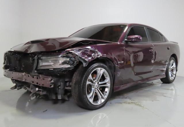 2021 DODGE CHARGER R/T - Other View