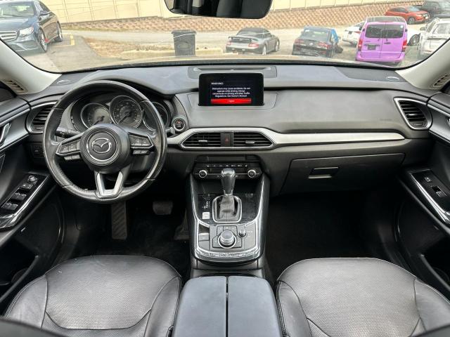 2019 MAZDA CX-9 TOURI JM3TCBCY8K0313583