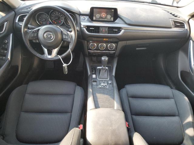 2016 MAZDA 6 SPORT - JM1GJ1U59G1437023