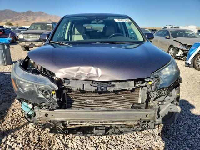 2012 HONDA CR-V EX - 5J6RM4H53CL067708