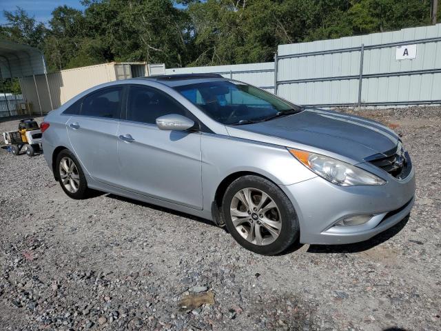 2013 HYUNDAI SONATA SE - 5NPEC4AC2DH606261