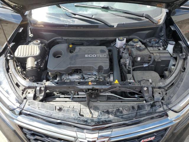 2022 CHEVROLET EQUINOX RS 2GNAXMEV2N6154744