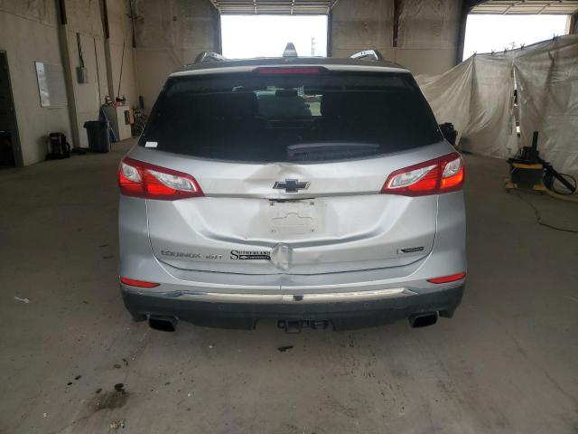 2018 CHEVROLET EQUINOX PREMIER 3GNAXNEX1JS506327