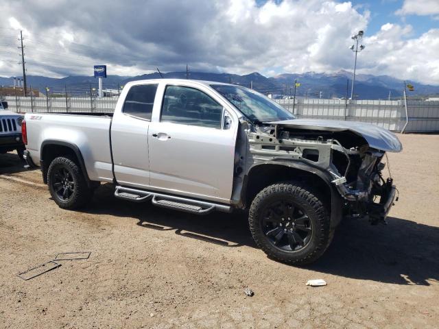 2016 CHEVROLET COLORADO Z 1GCHTDE3XG1289963
