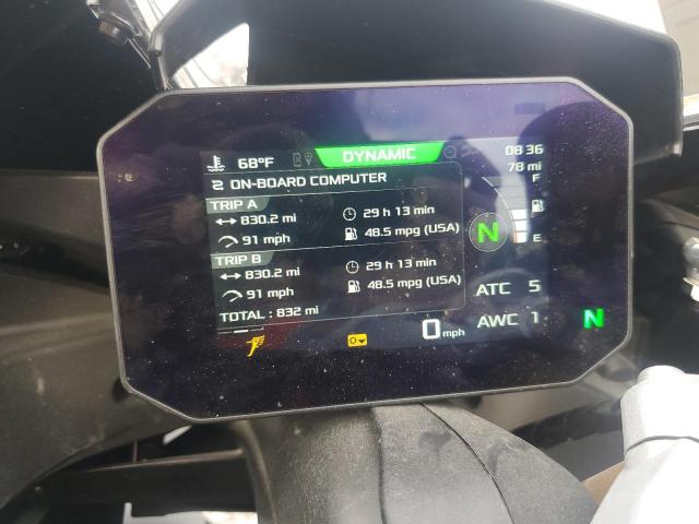2026 APRILIA RS 660 FAC ZD4XGUB0XTS000163