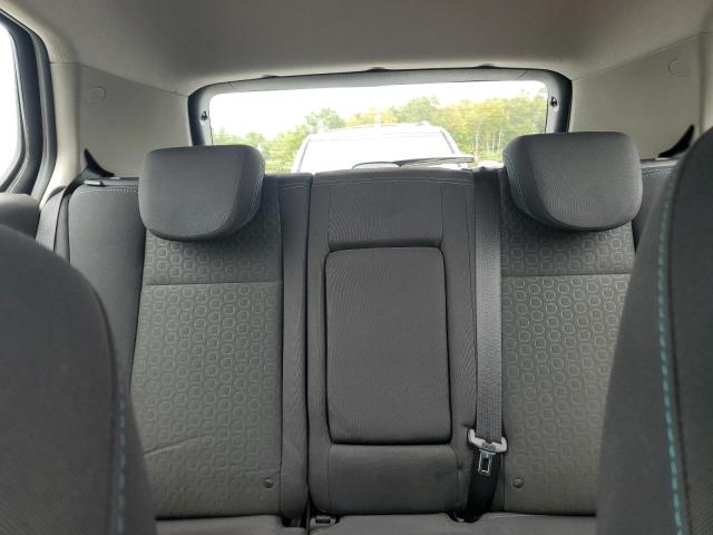 2015 CHEVROLET TRAX 1LS 3GNCJPSB0FL251461